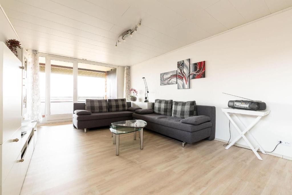 Appartement Ferienwohnpark Immenstaad am Bodensee Zwei-Zimmer-Apartment 51 19 Gehrenbergstr. 50 88090 Immenstaad am Bodensee