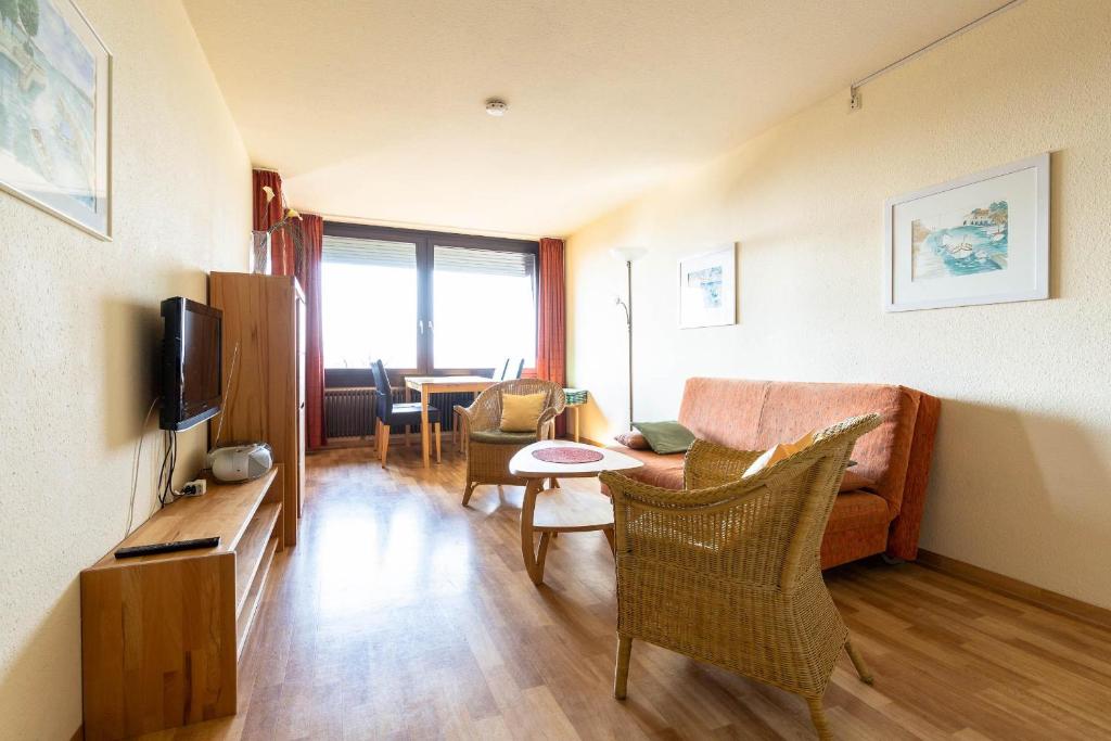 Appartement Ferienwohnpark Immenstaad am Bodensee Zwei-Zimmer-Apartment 51 23 Gehrenbergstr. 50 88090 Immenstaad am Bodensee