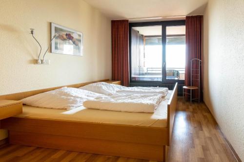 Ferienwohnpark Immenstaad am Bodensee Zwei-Zimmer-Apartment 51 23