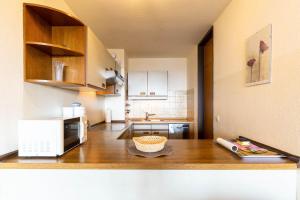 Ferienwohnpark Immenstaad am Bodensee Zwei-Zimmer-Apartment 51 23