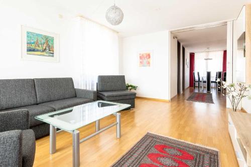 Ferienwohnpark Immenstaad am Bodensee Zwei-Zimmer-Apartment 51 24