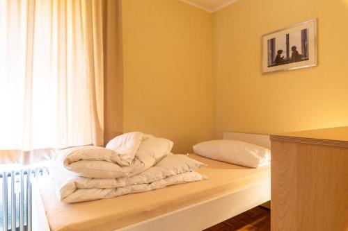 Ferienwohnpark Immenstaad am Bodensee Zwei-Zimmer-Apartment 53 09