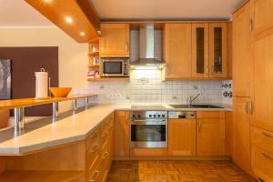 Ferienwohnpark Immenstaad am Bodensee Zwei-Zimmer-Apartment 53 09