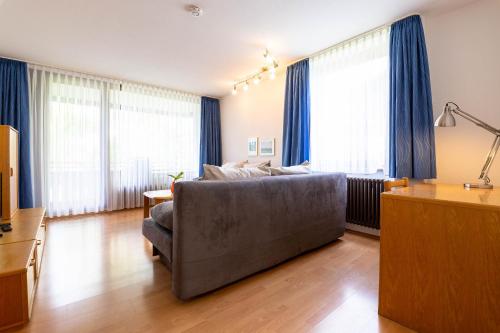 Ferienwohnpark Immenstaad am Bodensee Zwei-Zimmer-Apartment 53 16