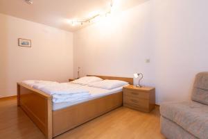 Ferienwohnpark Immenstaad am Bodensee Zwei-Zimmer-Apartment 53 16