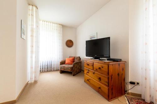 Ferienwohnpark Immenstaad am Bodensee Zwei-Zimmer-Apartment 55 04