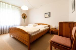 Ferienwohnpark Immenstaad am Bodensee Zwei-Zimmer-Apartment 55 04