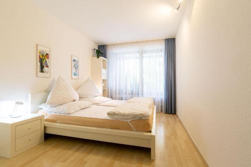 Ferienwohnpark Immenstaad am Bodensee Zwei-Zimmer-Apartment 55 05