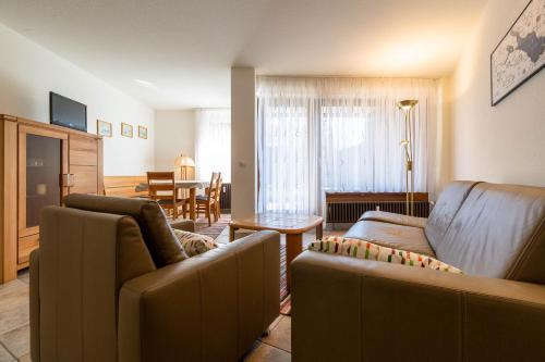 Ferienwohnpark Immenstaad am Bodensee Zwei-Zimmer-Apartment 55 07