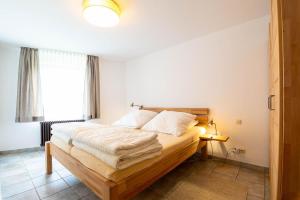 Ferienwohnpark Immenstaad am Bodensee Zwei-Zimmer-Apartment 55 07