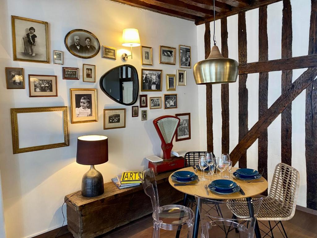 Ferienwohnpark Immenstaad am Bodensee Zwei-Zimmer-Apartment 55 15