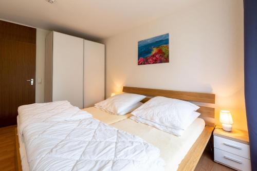 Ferienwohnpark Immenstaad am Bodensee Zwei-Zimmer-Apartment 55 21