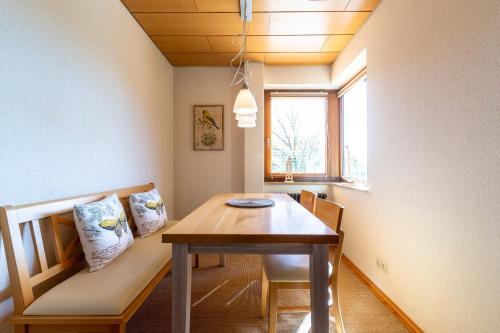 Ferienwohnpark Immenstaad am Bodensee Zwei-Zimmer-Apartment 55 23