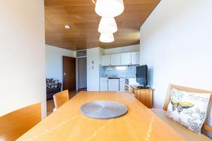 Ferienwohnpark Immenstaad am Bodensee Zwei-Zimmer-Apartment 55 23
