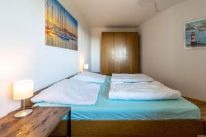 Ferienwohnpark Immenstaad am Bodensee Zwei-Zimmer-Apartment 55 25