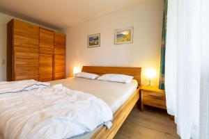 Ferienwohnpark Immenstaad am Bodensee Zwei-Zimmer-Apartment 55 30