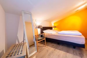 Ferienwohnpark Immenstaad am Bodensee Zwei-Zimmer-Apartment 55 31