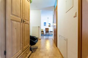 Ferienwohnpark Immenstaad am Bodensee Zwei-Zimmer-Apartment Typ 3 156