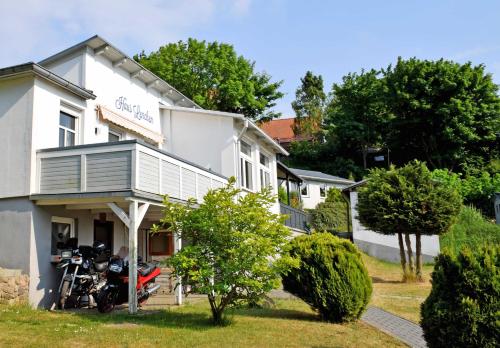 Ferienwohnung 01