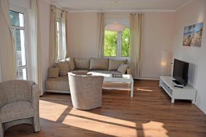 Ferienwohnung 01