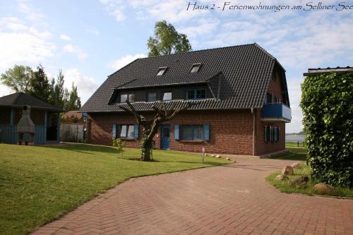 Ferienwohnung 07 Am Selliner See
