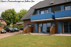 Ferienwohnung 07 Am Selliner See