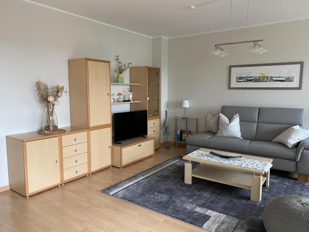 Appartement Ferienwohnung 07 Ringel Kühlungsblick 47 18225 Kühlungsborn