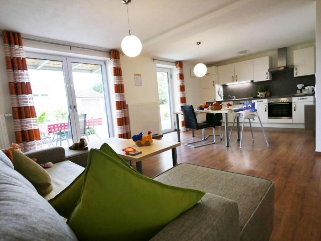 Ferienwohnung 1 - a75458 Längenmoos 3/1, 88416 Ochsenhausen