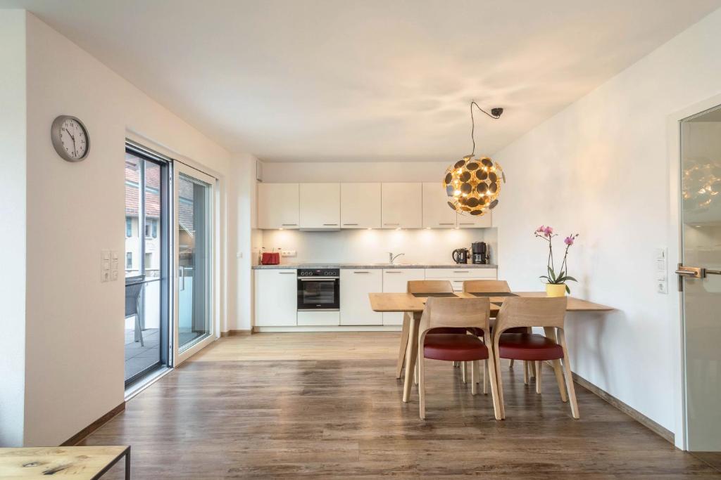 Ferienwohnung 1 am Biohof Eriskirch Finkenweg 2-1, 88097 Eriskirch