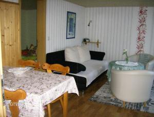 Ferienwohnung 1 am Bismarckturm in Burg