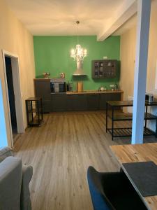 Ferienwohnung 1 am Herrenhaus Ahrensbök