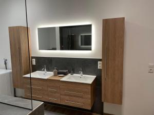 Ferienwohnung 1 am Herrenhaus Ahrensbök