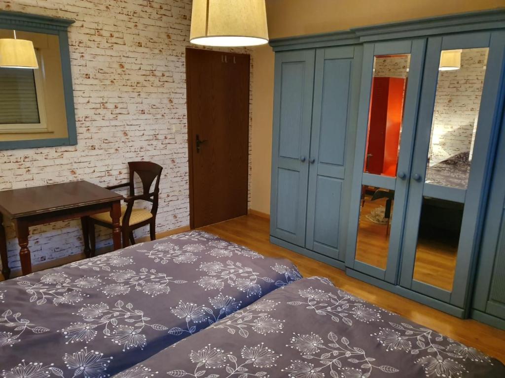 Ferienwohnung 1 Bauernhof von Eden Am Wattberg 91, 26903 Surwold