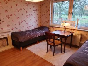 Ferienwohnung 1 Bauernhof von Eden