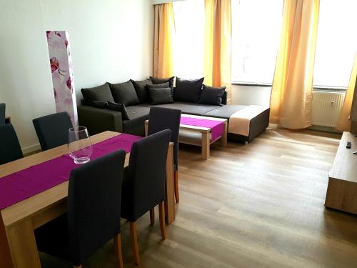Ferienwohnung 1 Christiansdorf Freiberg