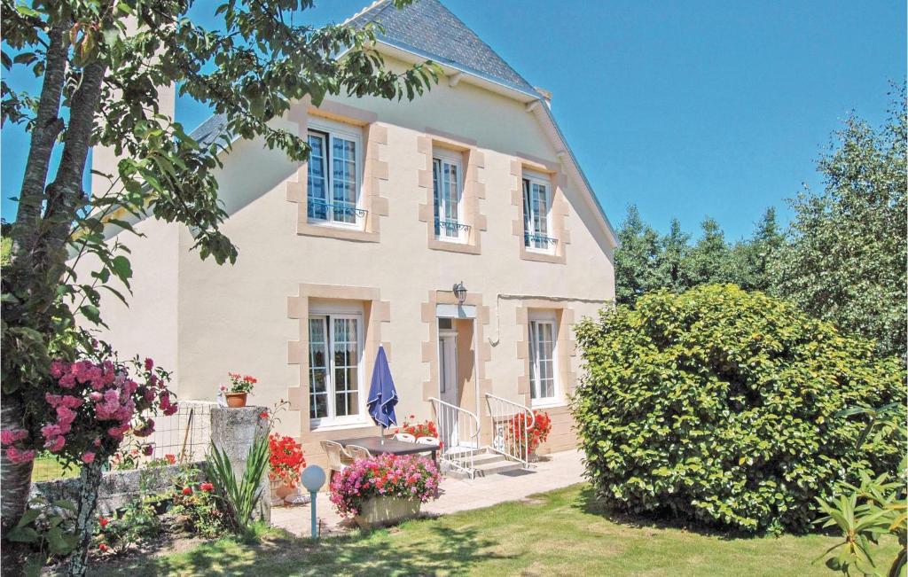 Ferienwohnung 1 Christiansdorf Freiberg