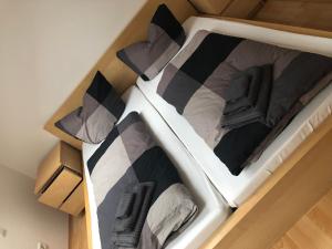 Appartement Ferienwohnung 1 - Gourmetzimmer 2 Hauptstraße 15741 Bestensee Brandebourg