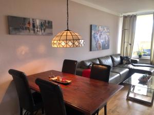 Appartement Ferienwohnung #1 Harz, Pool, Sauna, WLAN Am Kurpark 3 38700 Hohegeiss Basse-Saxe