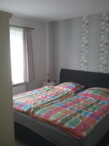 Ferienwohnung 1 Haus Neptun