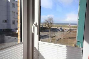 Appartement Ferienwohnung-1-im-Haus-Seeluft-Duhnen-Strandnah-und-mit-Meerblick Nordstraße 16 27476 Cuxhaven Basse-Saxe