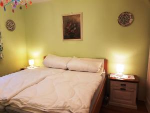 Ferienwohnung 1 in der Villa Seefisch