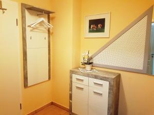 Ferienwohnung 1 in der Villa Seefisch