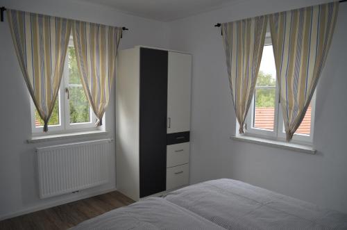 Ferienwohnung 1 - Kayserstube