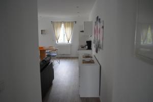 Ferienwohnung 1 - Kayserstube