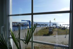 Ferienwohnung 1, Neuendorf - Hiddensee
