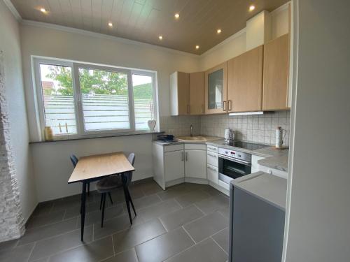 Ferienwohnung 1 Schweizer