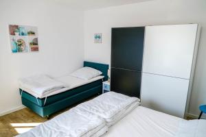 Appartement Ferienwohnung 1 \ Tossenser Deich 3 26969 Tossens Basse-Saxe