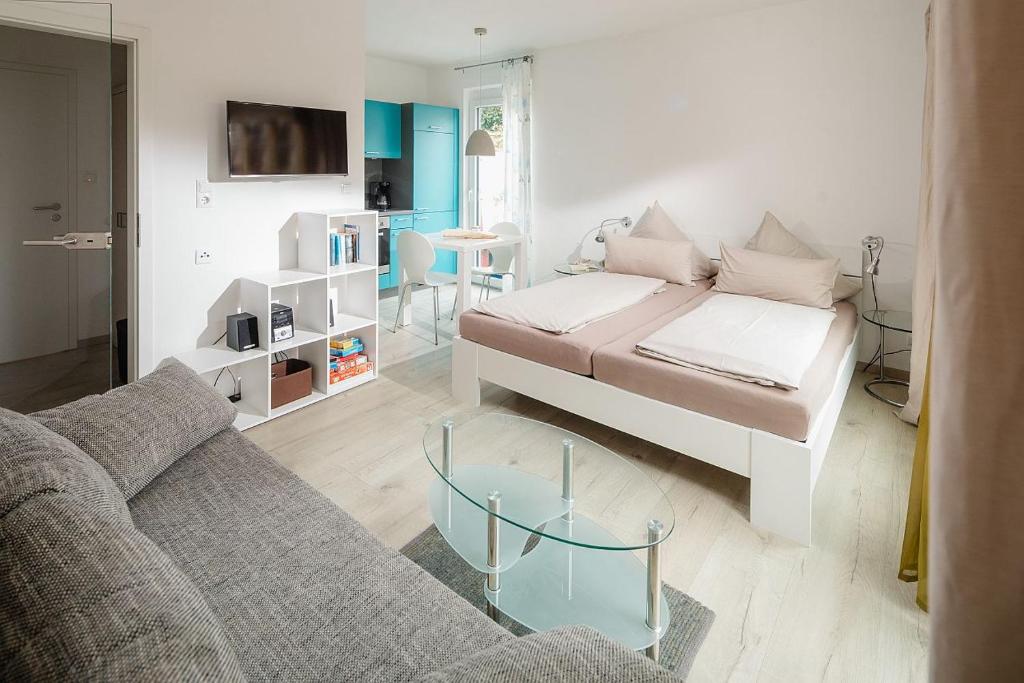 Ferienwohnung 1- Villa Düna Anton-Günther-Str. 10a, 26486 Wangerooge
