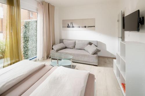 Ferienwohnung 1- Villa Düna