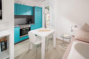 Ferienwohnung 1- Villa Düna